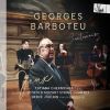 Georges Barboteu. Centenaire. CD